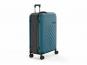 Rollink Vega 360 29" Check-In L, 4-Rollen Deep Lagoon