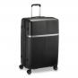 Roncato AIRGLAM Grosse Koffer L 77cm Exp Black
