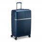 Roncato AIRGLAM Grosse Koffer L 77cm Exp Dark Blue