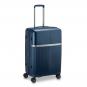 Roncato AIRGLAM Mittelgrosse Koffer M 68cm Exp Dark Blue