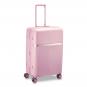 Roncato AIRGLAM Mittelgrosse Koffer M 68cm Exp Pink