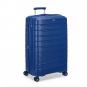 Roncato B-Flying Grande Spinner, erweiterbar 78cm Blu Notte