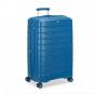 Roncato B-Flying Grande Spinner, erweiterbar 78cm denim