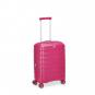 Roncato B-Flying Kabinentrolley, erweiterbar 55cm magenta