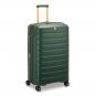 Roncato B-Flying Move Grosser Trolley erweiterbar 78cm Militar green
