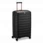 Roncato B-Flying Move Grosser Trolley erweiterbar 78cm Smoke black