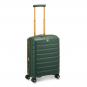 Roncato B-Flying Move Handgepäck Carry-On Trolley Erweiterbar 55cm Militar green