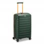 Roncato B-Flying Move Mittelgrosser Koffer erweiterbar 68cm Militar green