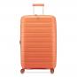 Roncato B-Flying SPOT Grosser Trolley erweiterbar 78cm apricot orange