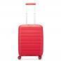Roncato B-Flying SPOT Handgepäck Carry-On Trolley Erweiterbar 55cm radiant red