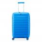 Roncato B-Flying SPOT Mittelgrosse Koffer erweiterbar 68cm sky blue