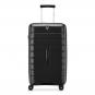 Roncato B-Flying Trunk Medium schwarz