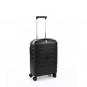Roncato BOX 4.0 Cabin Trolley S EXP Schwarz