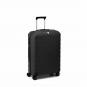 Roncato Box Sport 2.0 Mittelgrosse Koffer 69cm Black