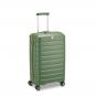 Roncato B-Flying Neon Mittelgrosser Trolley 68cm Militar Green
