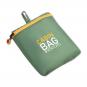 Roncato Compact Neon Kabinentasche Militar Green