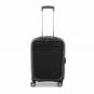 Roncato Double Premium Carry-on 4-Rollen erweiterbar Black