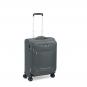 Roncato Joy Handgepäck Carry-On 4-Rollen erweiterbar 20/23cm Anthracite