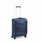 Roncato Joy Handgepäck Carry-On 4-Rollen erweiterbar 20/23cm Nachtblau