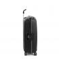 Roncato Light Trolley L 4R Schwarz