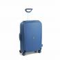 Roncato Light Trolley M 4R Avio Blue