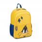 Roncato Looney Tunes™ Junior Travel Rucksack Daffy Duck