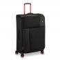 Roncato Move Grosse Koffer 77cm erweiterbar Smoke black