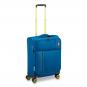 Roncato Move Handgepäck 55cm erweiterbar Blauer See