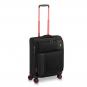 Roncato Move Handgepäck 55cm erweiterbar Smoke black