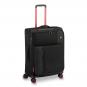 Roncato Move Mittelgrosse Koffer 64cm erweiterbar Smoke black