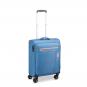 Roncato Neon Lite Cabin Trolley 4 Rollen 55cm Avio