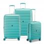 Roncato ReLIFE 3-Set Spinner 4-Rollen G+M+C