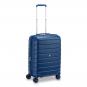 Roncato ReLIFE Carry-on Trolley erweiterbar 60cm Blue Notte