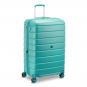 Roncato ReLIFE Grosser Trolley erweiterbar 78cm Salvia