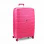 Roncato Skyline Grosser Trolley, erweiterbar 79cm Cherry