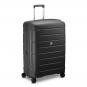 Roncato Starlight 3.0 Big Spinner 4-Rollen 75cm Exp. Black