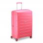 Roncato Starlight 3.0 Big Spinner 4-Rollen 75cm Exp. Coral Pink