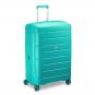 Roncato Starlight 3.0 Big Spinner 4-Rollen 75cm Exp. Mint Green