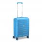 Roncato Starlight 3.0 Cabin Spinner 55cm 4-Rollen Exp. Bluette