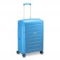 Roncato Starlight 3.0 Medium Spinner 4-Rollen 66cm Exp. Bluette