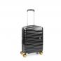 Roncato Stellar Kabinen-Trolley 55/20, erweiterbar, 4 Rollen Anthracite
