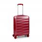 Roncato Stellar Kabinen-Trolley 55/20, erweiterbar, 4 Rollen Dark Red