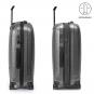 Roncato WE ARE GLAM DLX Mittelgrosser Koffer 70cm erweiterbar