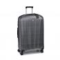 Roncato WE ARE GLAM Trolley L 4R Platinum
