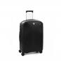 Roncato Ypsilon 4.0 Mittelgrosser Spinner M 69cm erweiterbar Black