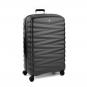 Roncato ZETA 2.0 Trolley L 78cm Schwarz