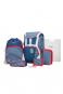 Sammies Ergofit Disney Schulranzen-Set, 6-teilig, Star Wars