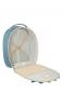 Sammies Happy Sammies Upright 2-Rollen-Trolley 45cm Hedgehog Harris