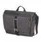 Samsonite 2WM Messenger 15,6" Black