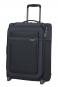 Samsonite Airea Trolley S mit 2 Rollen Toppocket Dark Blue